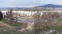 !! PILNE !! Zdjęcie wykonane w okolicach miasta Kahramanmaraş przedstawia namioty, które są największą szansą na ocalenie ponad 13 milionów ludzi pozostających w rejonie południowo-wschodniej Turcji i północnej Syrii nawiedzonym […]